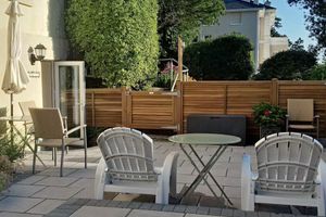 Alojamiento - Court Prior Boutique B&B and Apartment