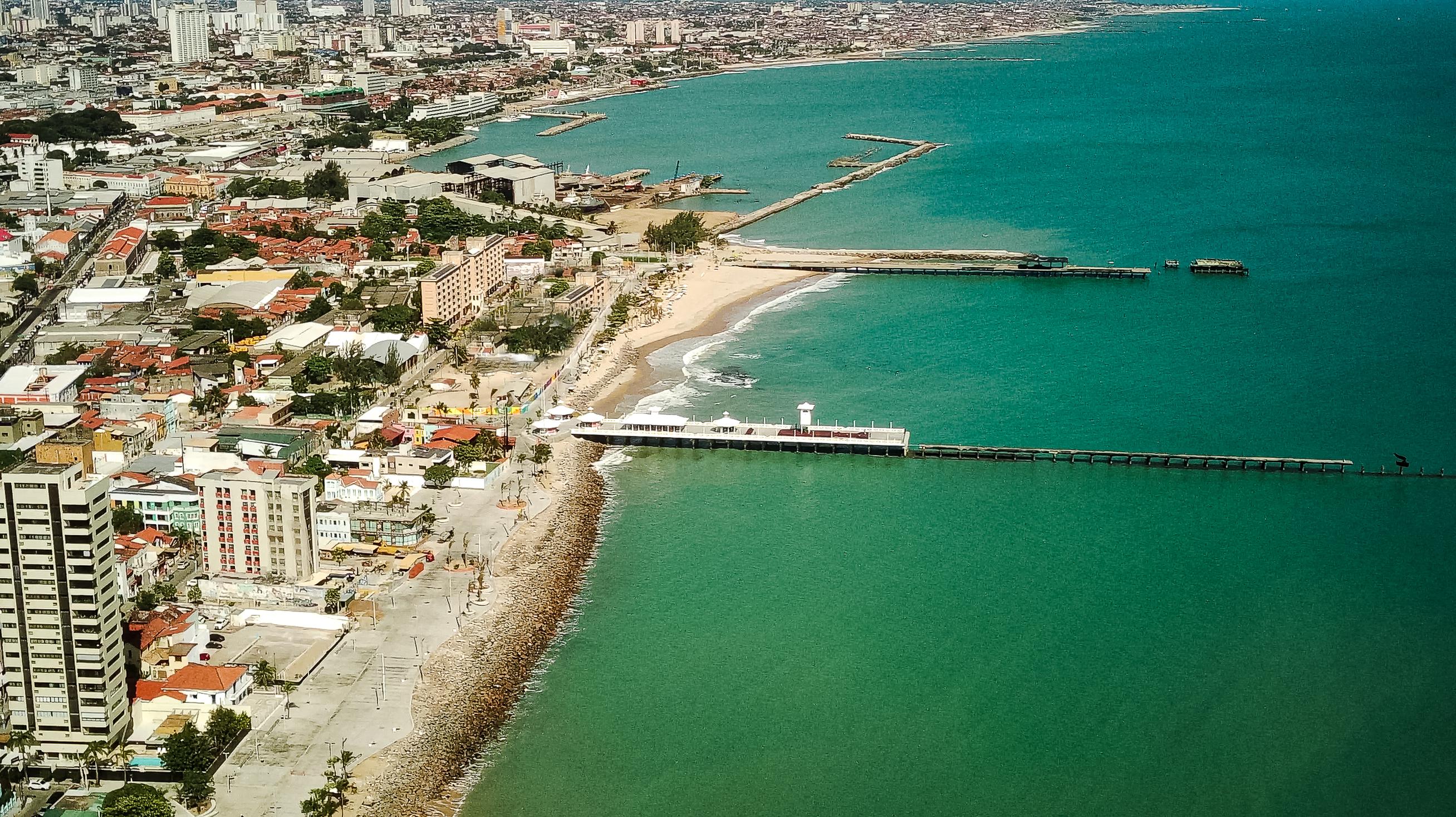 Playa Rede Andrade Coimbra