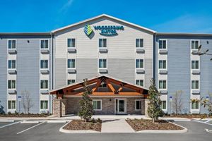 Alojamiento - WoodSpring Suites Orlando East UCF