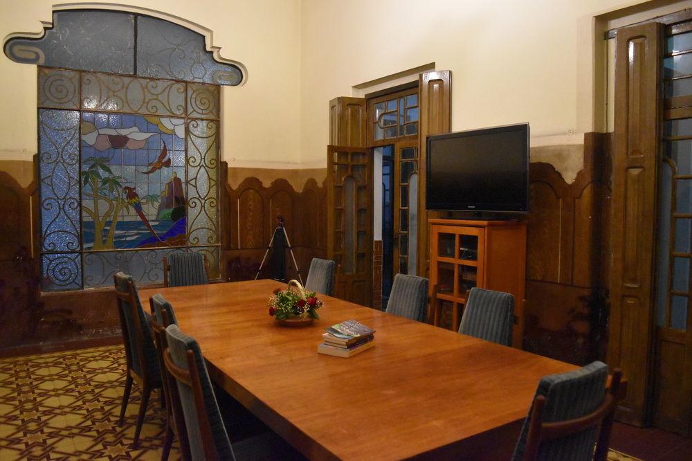 Hotel Hostal Casa Azul