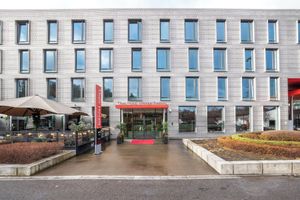 Alojamiento - Thon Hotel Ullevaal Stadion