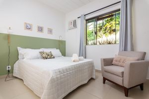 Alquiler Vacacional - Bz47 Casa em João Fernandes Vista Mar