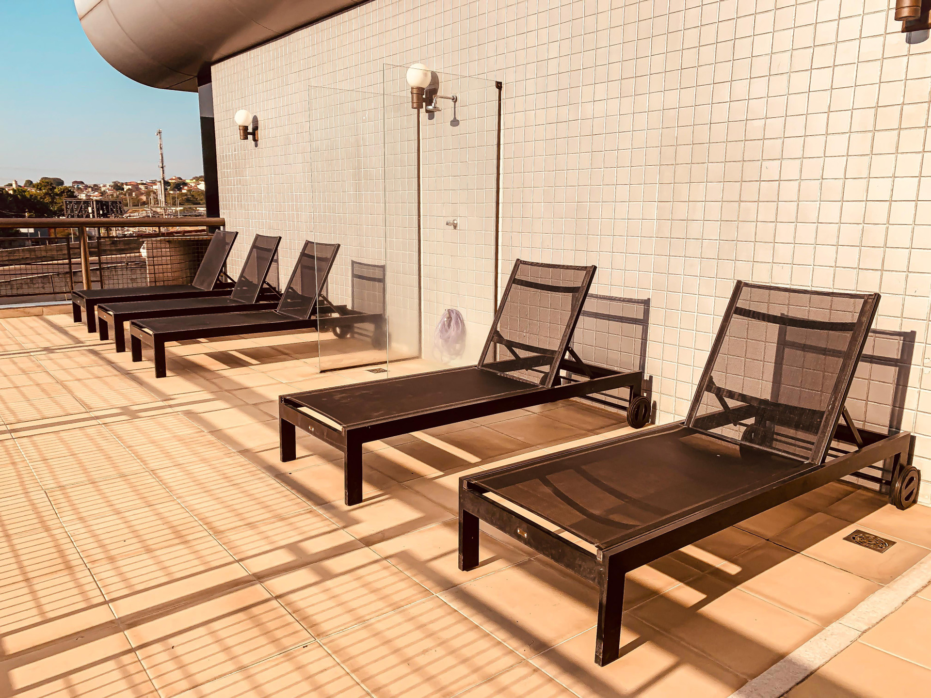 Instalaciones Recreativas Ouro Minas Hotel Belo Horizonte, Dolce by Wyndham