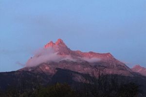 Alquiler Vacacional - Super T4 facing the Mont-Blanc massif