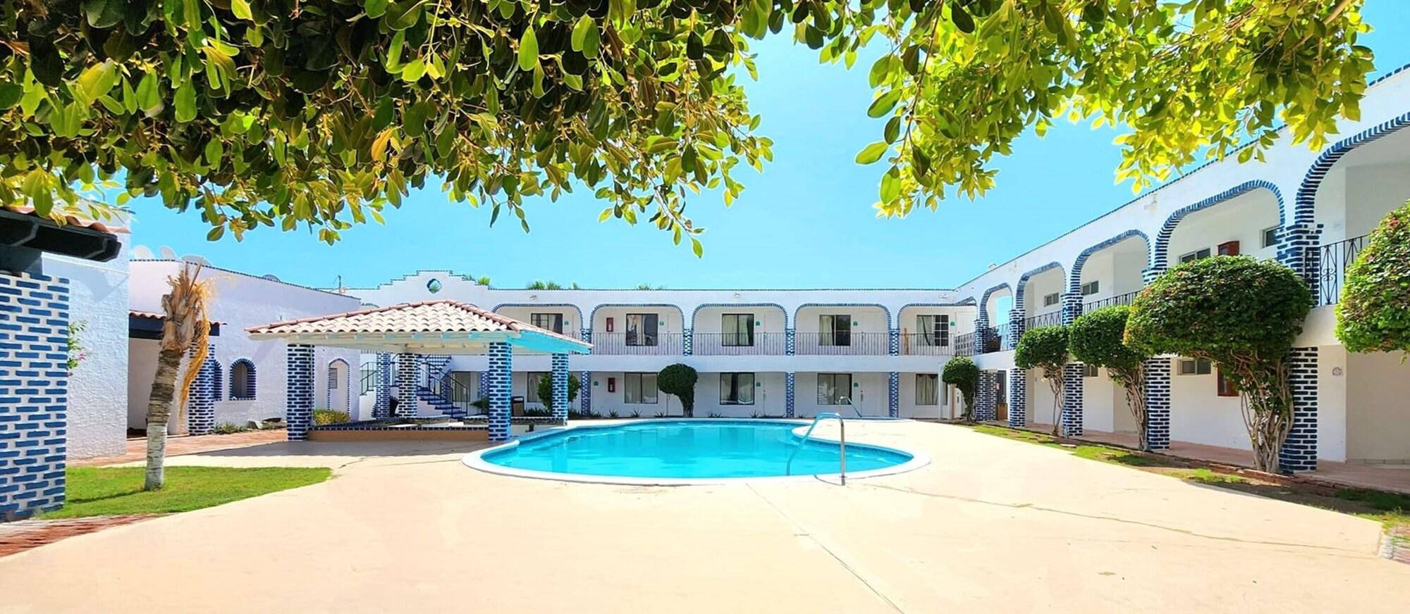 Varios Playa Inn Rocky Point