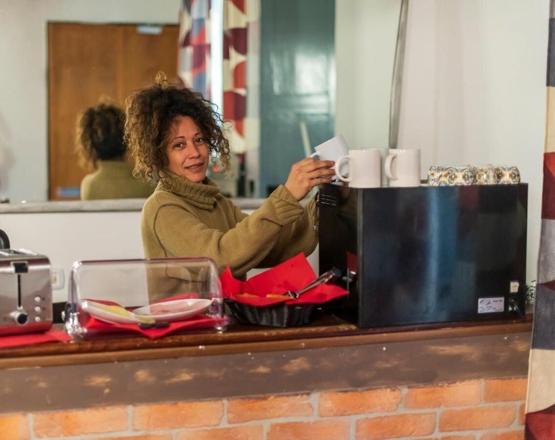 Restaurant Le Stanze dei Ghibellini