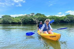 Alojamiento - Hosteria florida tropical