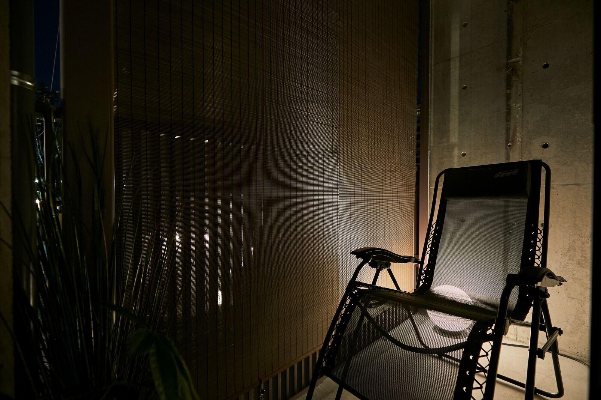 Equipamiento de Habitación Boutique Sauna ARCH