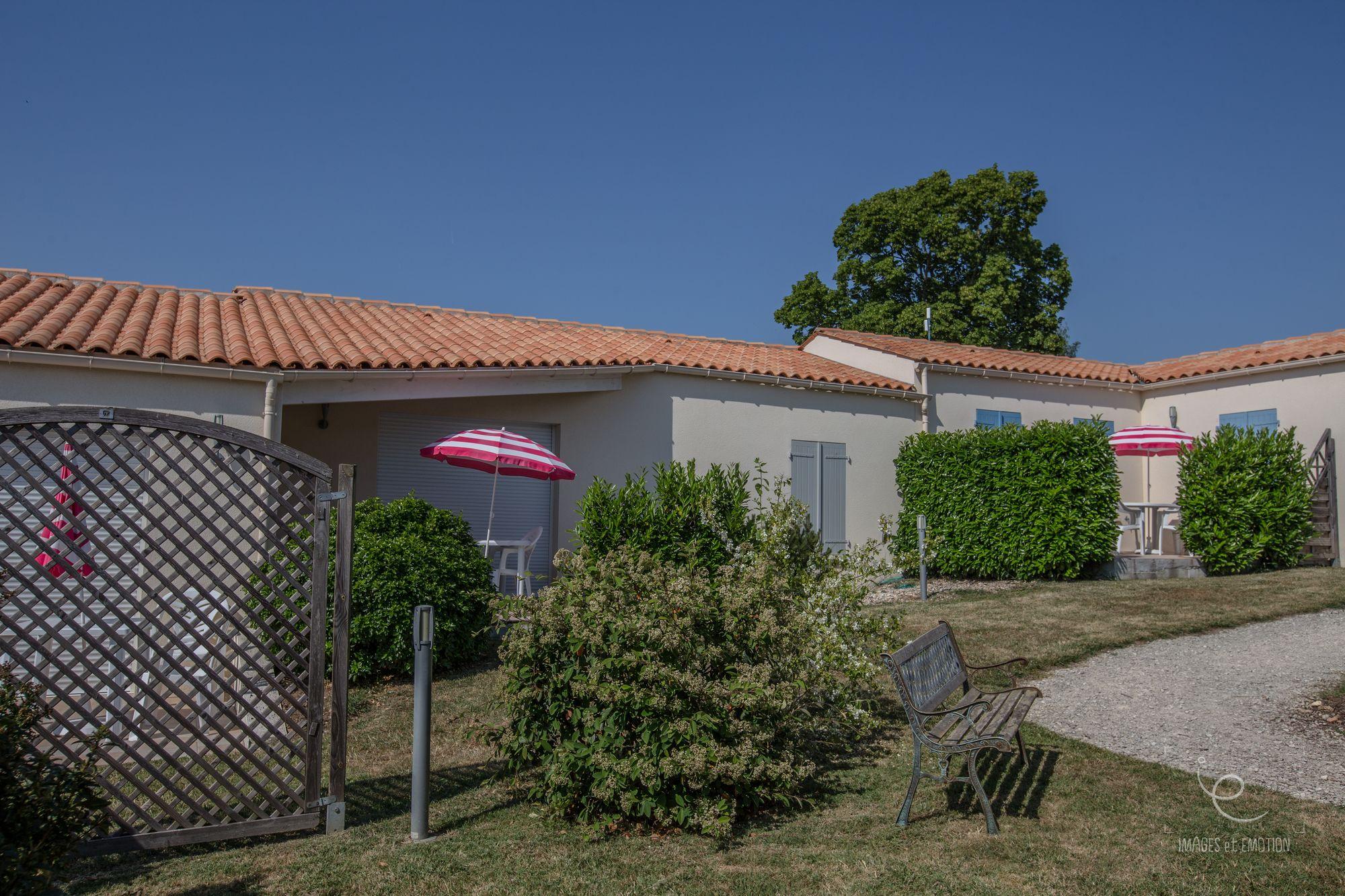 Vista Exterior Atlantic Residence