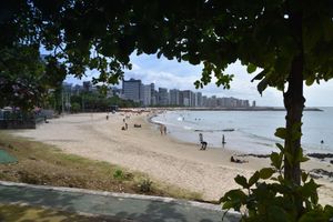 Alojamiento - SEAFLATS Villa Costeira