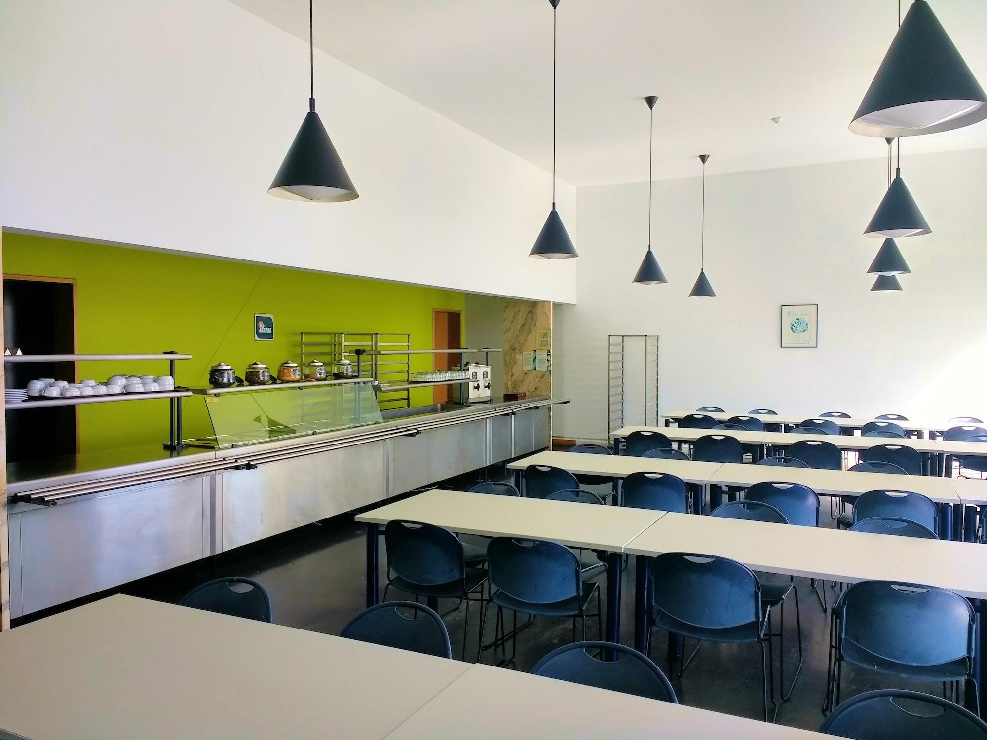 Restaurant HI Viana Castelo - Pousada de Juventude - Hostel