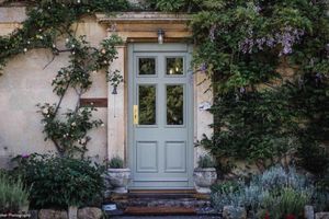 Alquiler Vacacional - Widbrook Grange Hotel