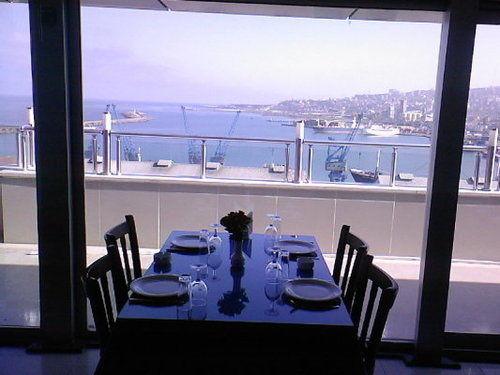 Restaurant Kalepark Hotel