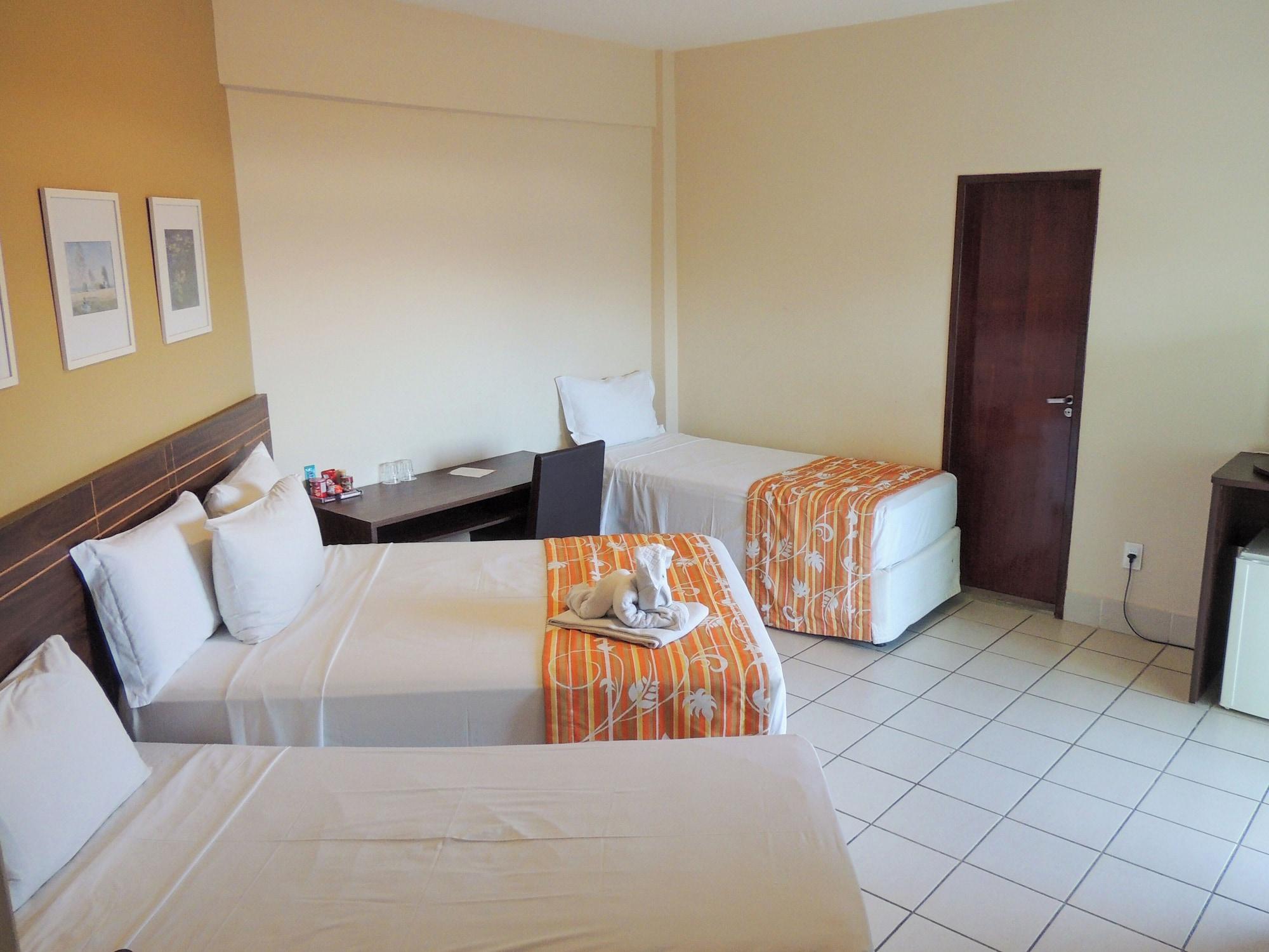 Habitación Tauá Resort Caeté