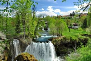 Alojamiento - Mirjana And Rastoke