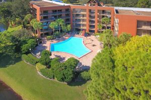 Alojamiento - Rosen Inn Lake Buena Vista
