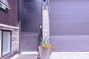 Alojamiento - Niagara Retreat Center by Taiji Qi Yoga