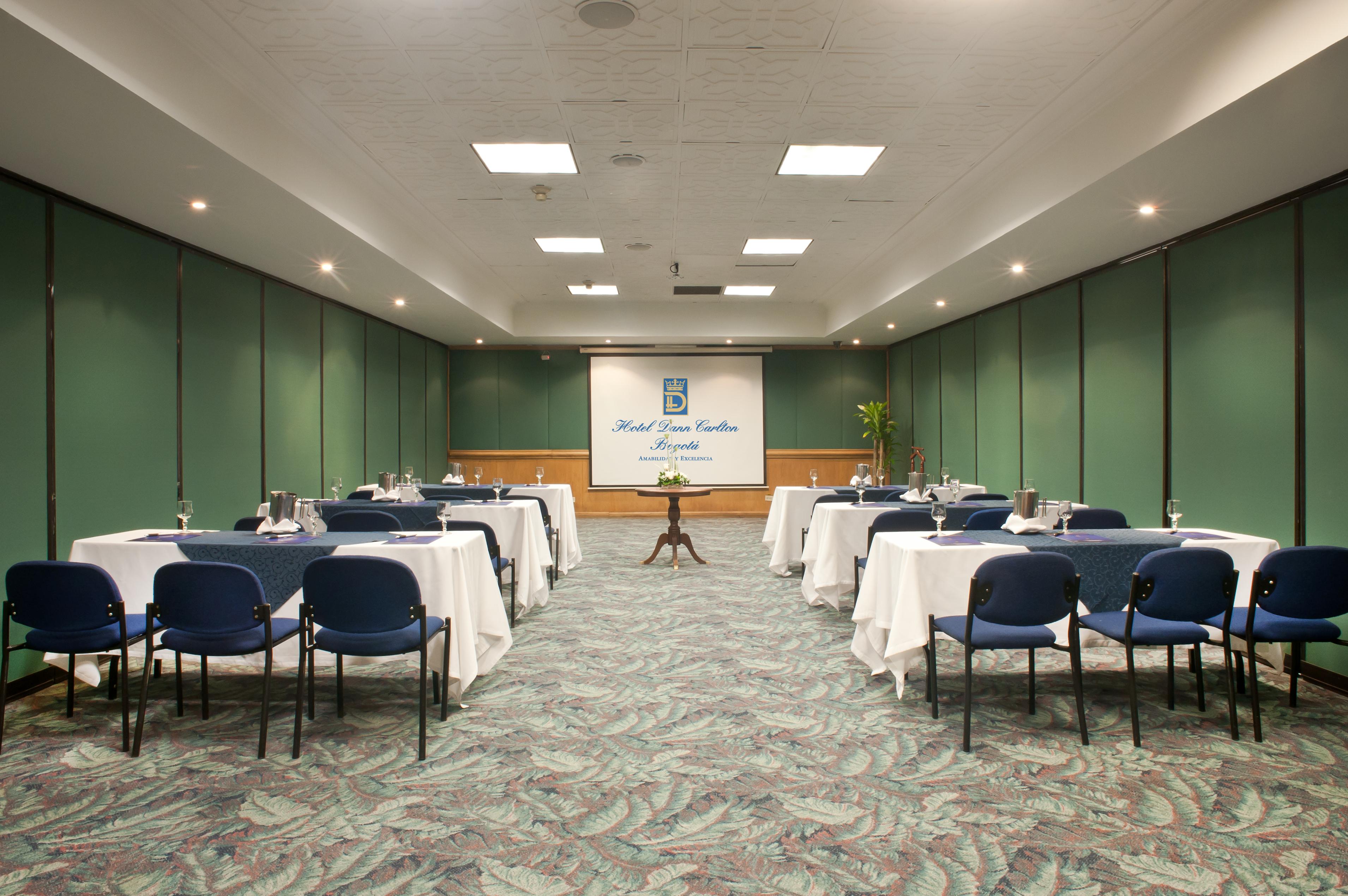 Hotel Hotel Dann Carlton Bogota
