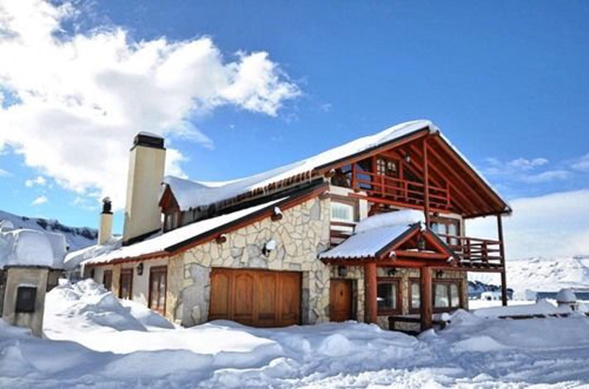 Varios Hostal Trawen