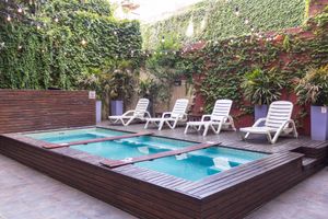 Alojamiento - Circus Hotel & Hostel