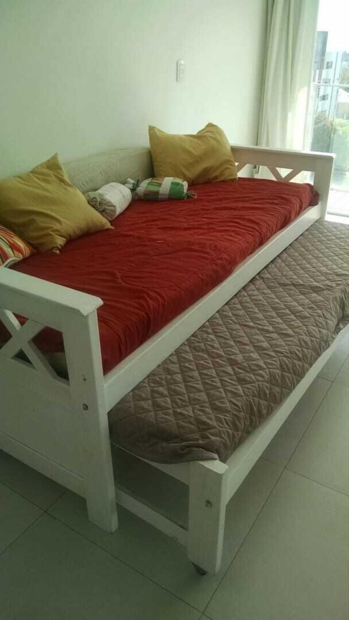 Varios Apartamentos 44