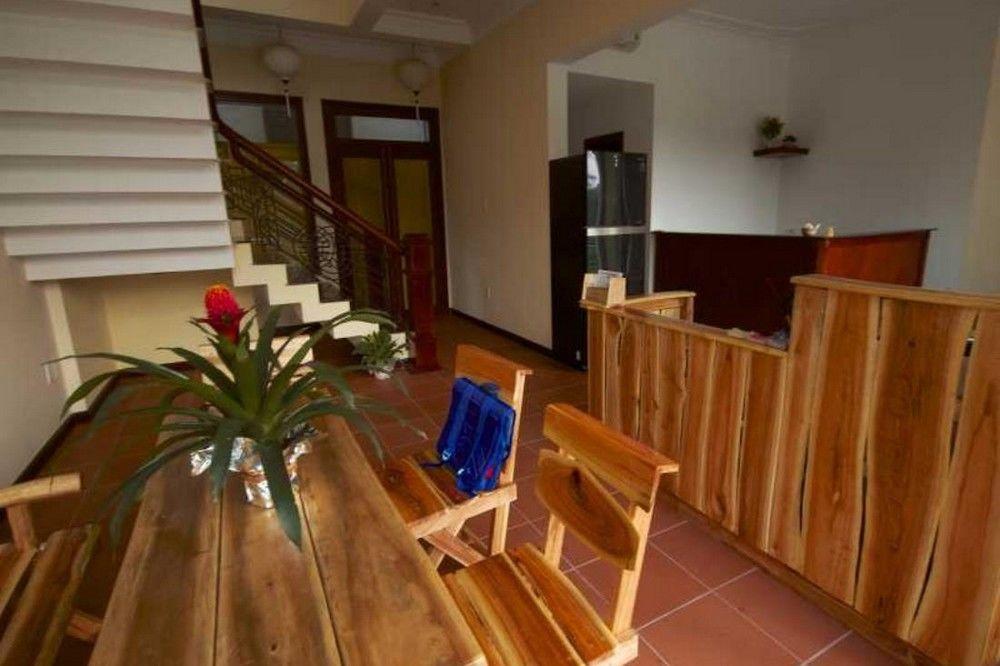 Varios Tea Garden Homestay