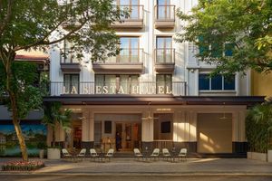 Alojamiento - La Siesta Premium Lakeside