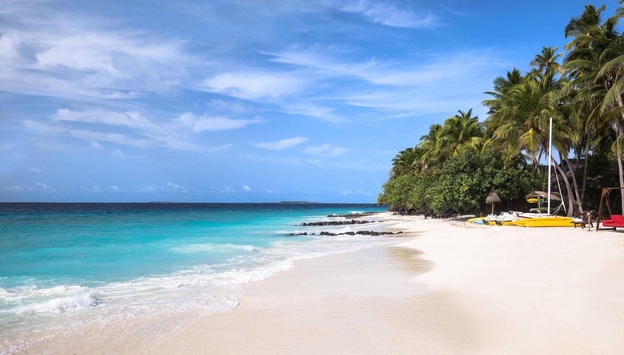 Playa Taj Coral Reef Resort & Spa Maldives – A Premium All Inclusive Resort