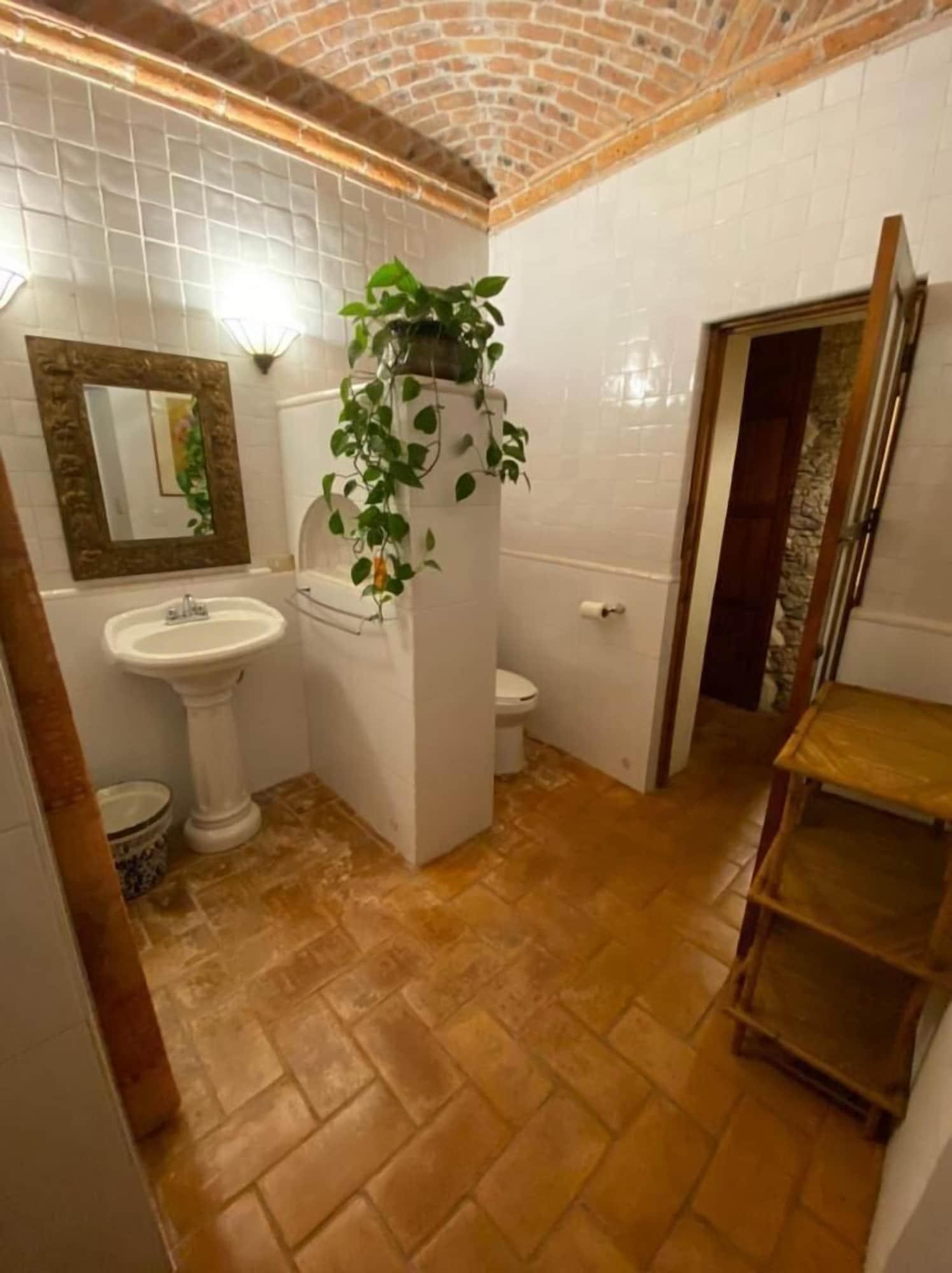 Equipamiento de Habitación Su Casa