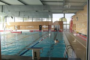 Alquiler Vacacional - Apartment with garden in quiet and well placed residence wi-fi near beaches