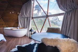 Alquiler Vacacional - Le Refuge Urubici