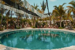 Actividad - Shekinah Club de Playa
