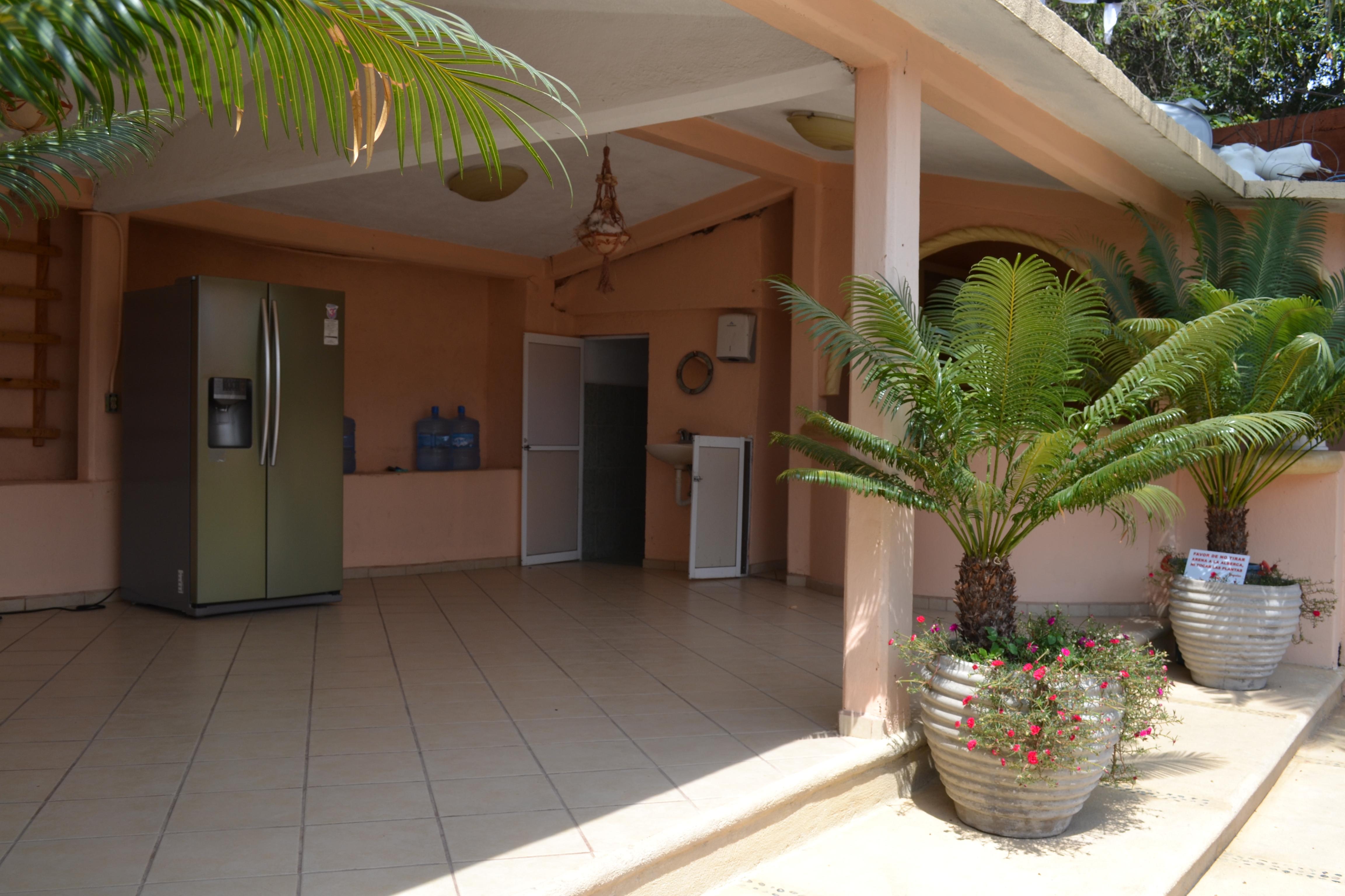 Restaurant Hotel Casa Longino's