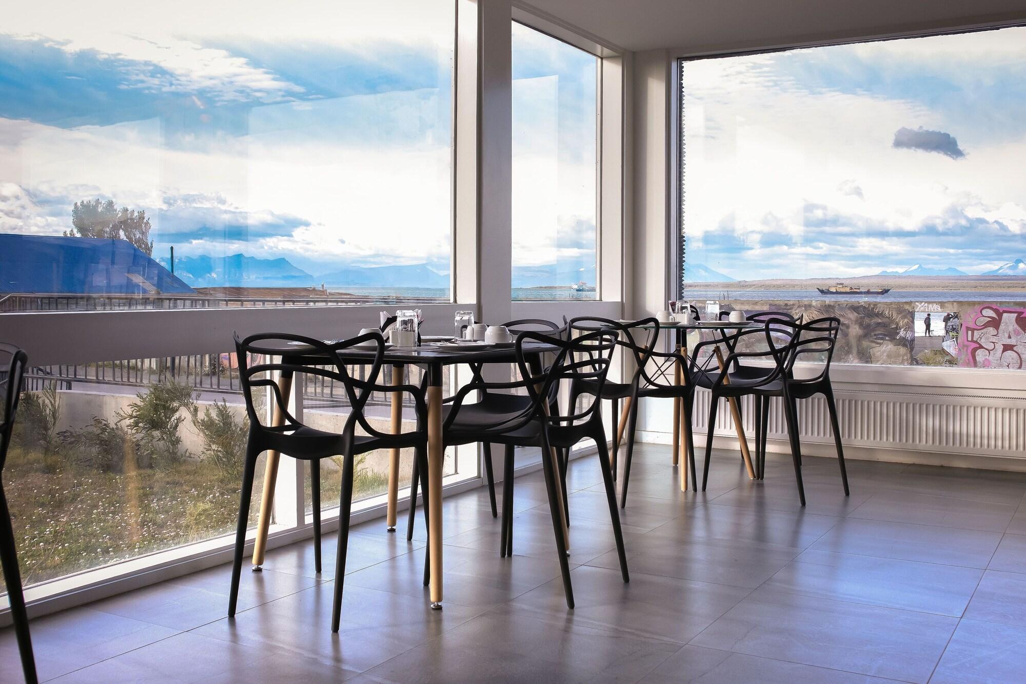 Restaurant Hotel Costanera