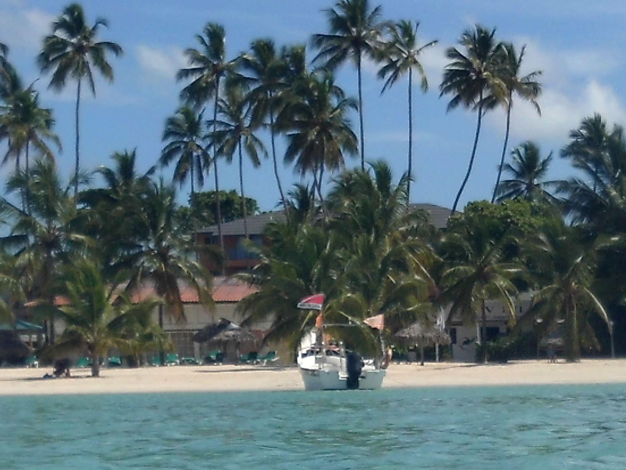 Instalaciones Recreativas Condo Carey