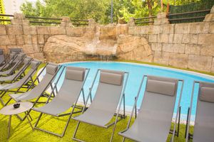 Alquiler Vacacional - Benidorm Celebrations Music Resort