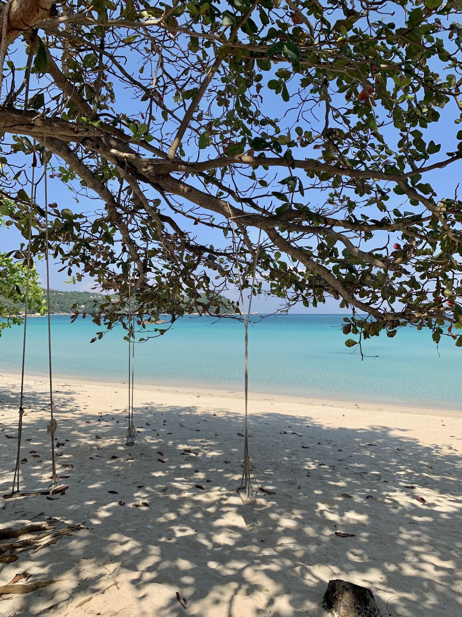 Playa Pen's Bungalow