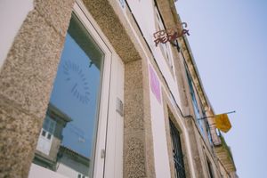 Alojamiento - roomPEDRA Apartamentos Turísticos