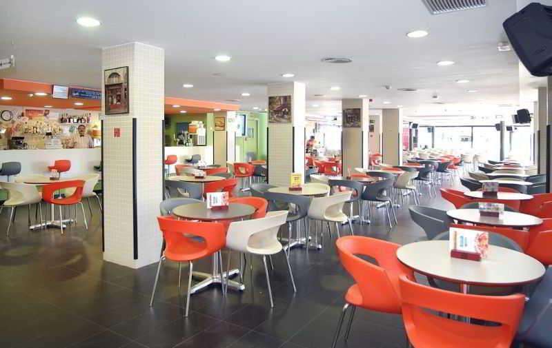 Bar/Salón Medplaya Rio Park