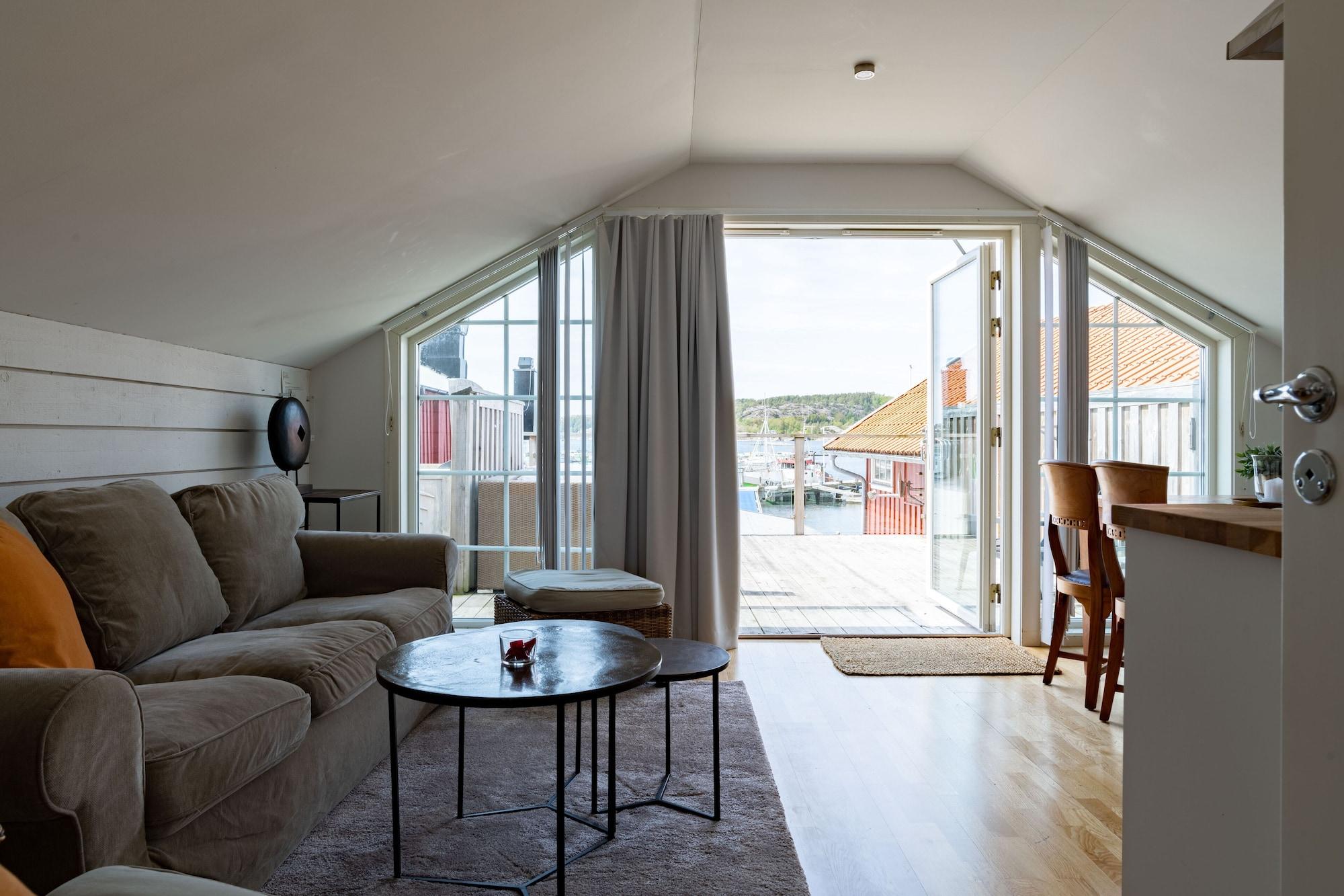 Playa Bryggan Fjällbacka