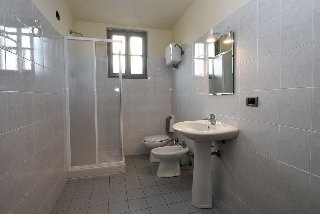 Set de Habitación Ostello Palazzo Pierantoni