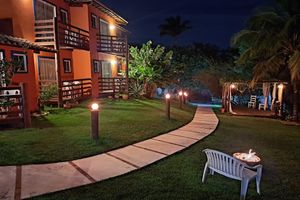 Alojamiento - Hotel Liberdade