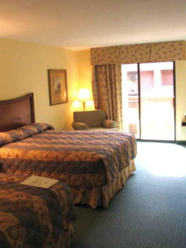 Ramada by Wyndham Raleigh by null