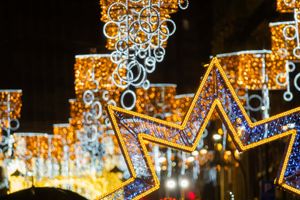 Actividad - Tour por Pontevedra + Luces de Navidad de Vigo