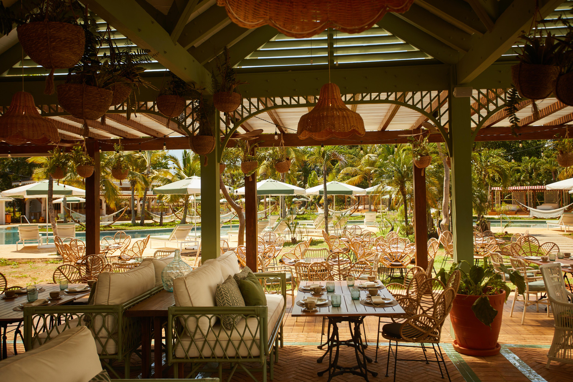 Vista Exterior Cayo Levantado Resort - Nueva Apertura