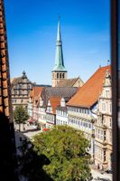 Alojamiento - Zur Börse