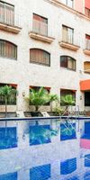 undefined - Hotel 4 estrellas con Gimnasio