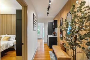 Alquiler Vacacional - Lazzo: 2-bedroom unit in delightful Miami with cool AC for relaxing stay