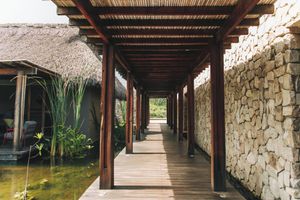 Alojamiento - Hotel Escondido, Puerto Escondido - Adults Only