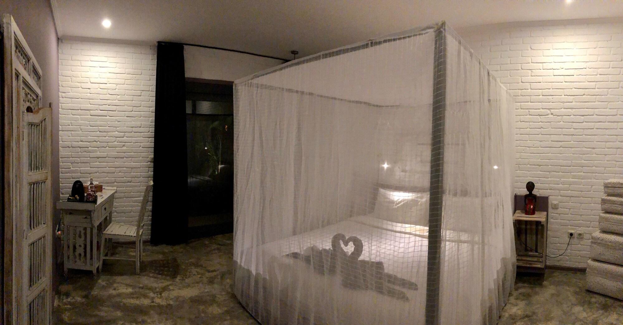 Habitación Villa Hari Indah